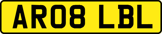 AR08LBL