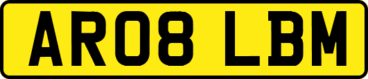AR08LBM