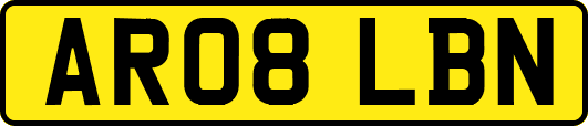 AR08LBN