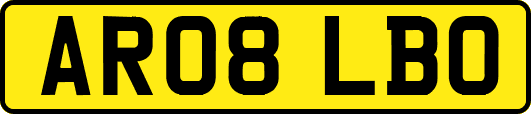 AR08LBO