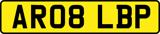 AR08LBP