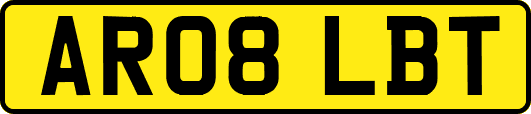 AR08LBT