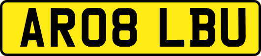 AR08LBU