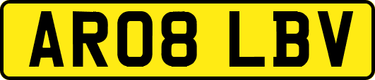 AR08LBV