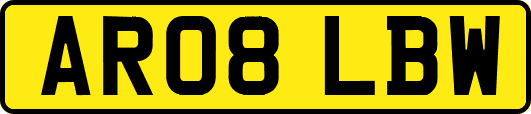 AR08LBW