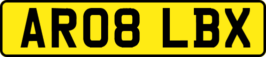 AR08LBX