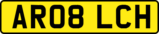 AR08LCH