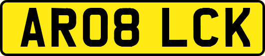 AR08LCK