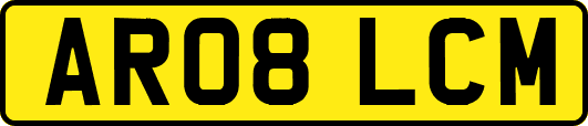 AR08LCM