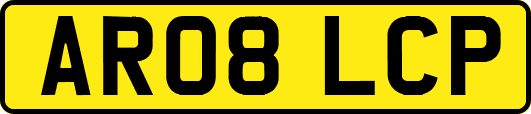 AR08LCP