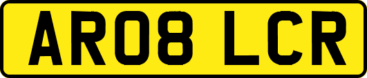 AR08LCR