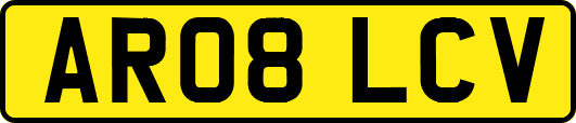 AR08LCV
