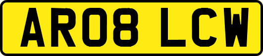 AR08LCW