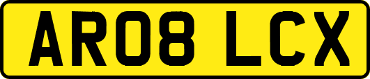 AR08LCX