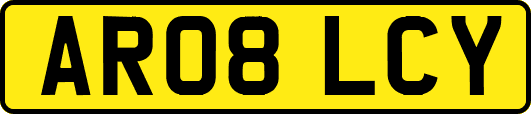 AR08LCY