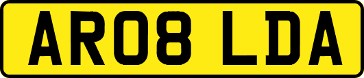 AR08LDA