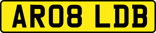 AR08LDB