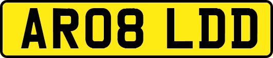AR08LDD