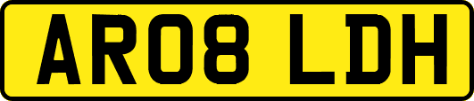 AR08LDH