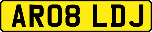 AR08LDJ