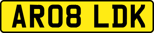 AR08LDK