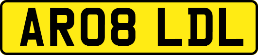 AR08LDL