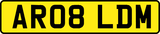 AR08LDM