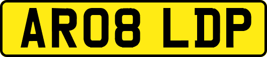 AR08LDP