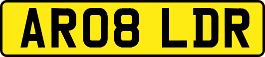 AR08LDR