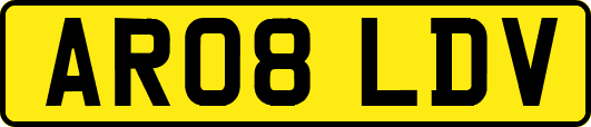 AR08LDV
