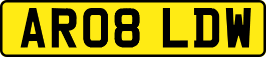AR08LDW