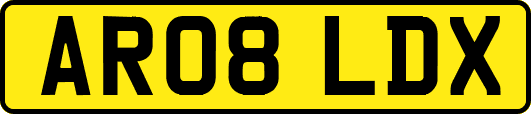 AR08LDX