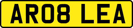 AR08LEA
