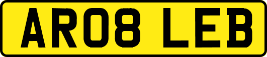 AR08LEB