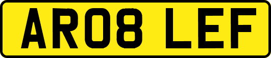 AR08LEF