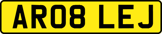 AR08LEJ