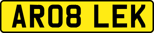AR08LEK