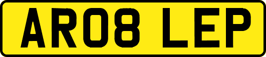 AR08LEP
