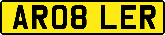 AR08LER