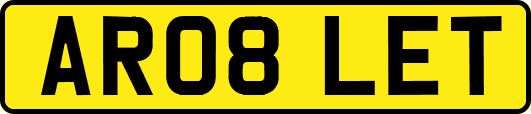 AR08LET
