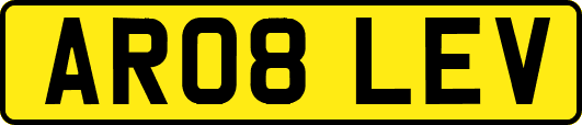AR08LEV