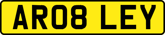 AR08LEY