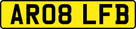 AR08LFB