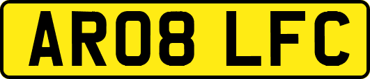 AR08LFC