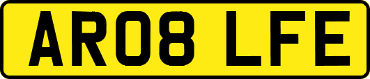 AR08LFE
