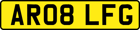 AR08LFG