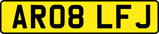 AR08LFJ
