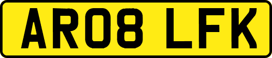 AR08LFK