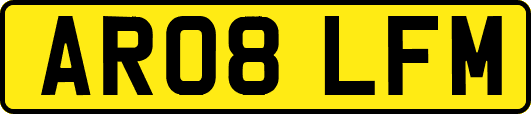 AR08LFM