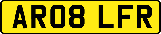 AR08LFR